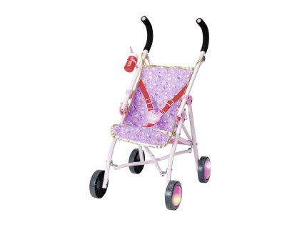 BABY born Kočík golf Deluxe Narodeninová edícia