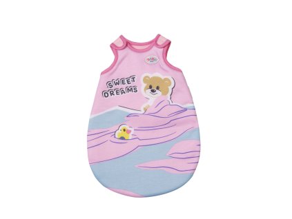 BABY born Little Spací vak, 36 cm