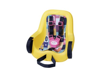 BABY born Sedačka na bicykel