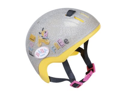 BABY born Helma na bicykel