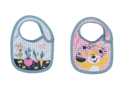 BABY born Podbradník, 2 druhy, 43 cm