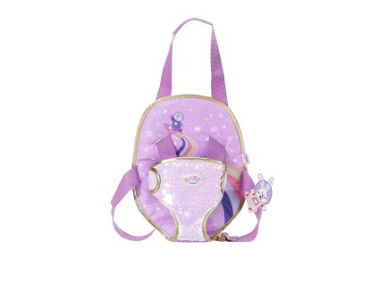 BABY born Klokanka Narodeninová edícia