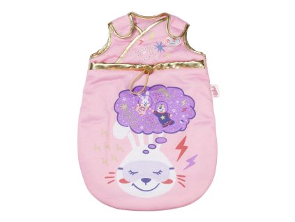 BABY born Spací vak Narodeninová edícia