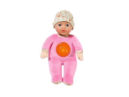 BABY born for babies Svieti v tme, 30 cm