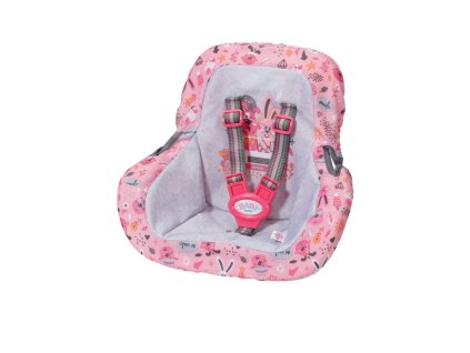 BABY born Sedačka do auta