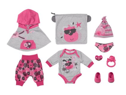 BABY born Súprava pre novorodenca Deluxe, 43 cm