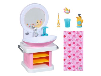 BABY born Umývadlo na umývanie rúk