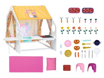 BABY born Víkendový domček