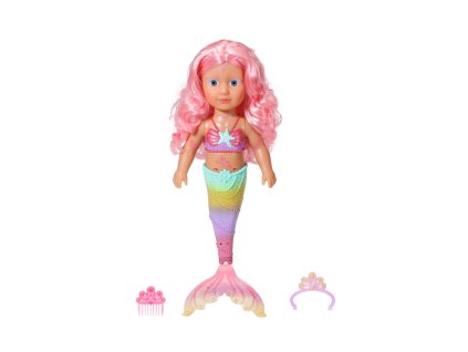 BABY born Little Morská princezná, 46 cm