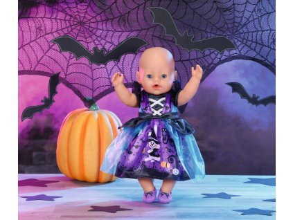 BABY born Šatôčky na Halloween, 43 cm