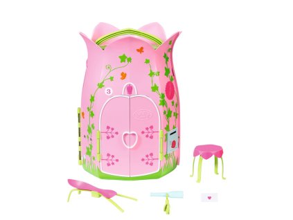 BABY born Storybook Domček