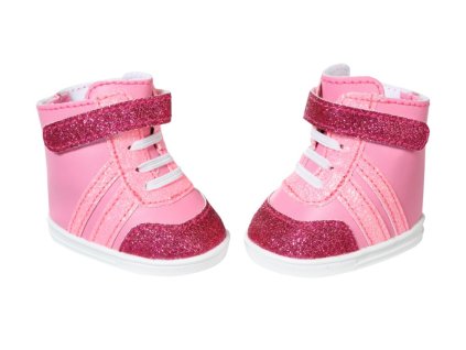 BABY born Tenisky ružové, 43 cm