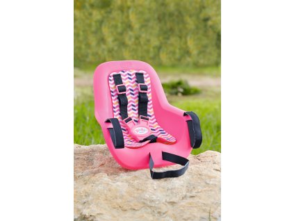 BABY born Sedačka na bicykel