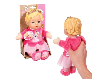 BABY born for babies Princezná, 26 cm