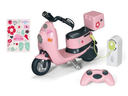 BABY born Elektrický skúter