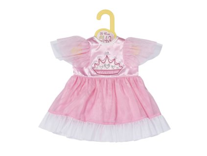 Dolly Moda Šatôčky Princezná, 43 cm