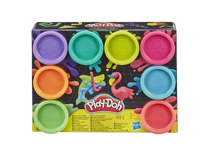 PD Balenie 8 ks kelímkov