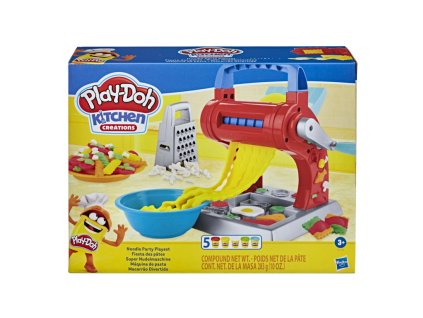 PLAY-DOH ZÁBAVNÉ REZANCE