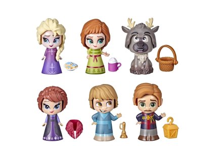 ĽADOVÉ KRÁĽOVSTVO 2 TWIRLABOUTS BLINDBOX