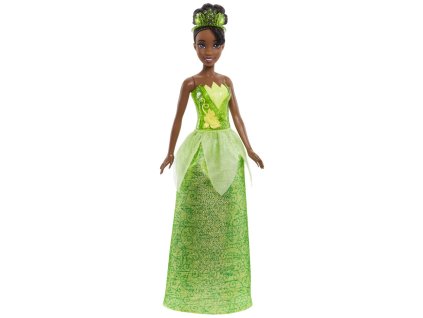 DP BÁBIKA PRINCEZNÁ - TIANA