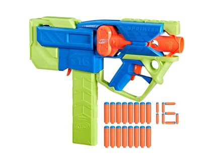 Nerf Series Sprinter