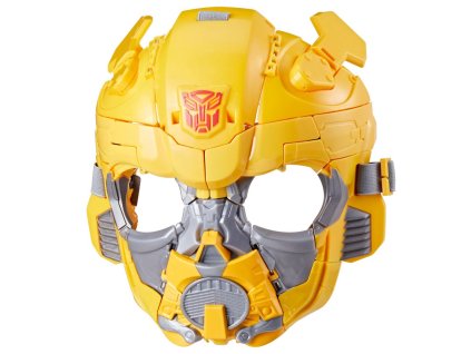 TRANSFORMERS MV8 2V1 MASKA 1