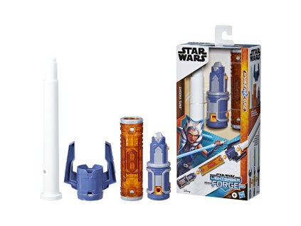 STAR WARS LS FORGE AHSOKA ZÁKLADNÝ MEČ