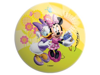 Lopta Mickey Mouse - 130 mm