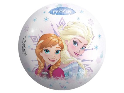 Lopta Ľadové kráľovstvo 130mm