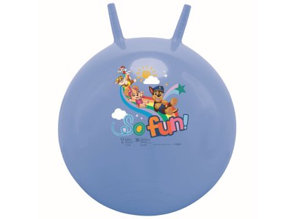 Skákadlo Paw Patrol 500mm