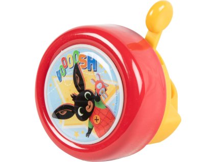 Dětský znovek na kolo BING