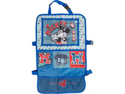 Dětský organizer MICKEY MOUSE
