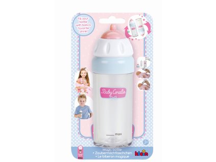 Kúzelná fľaštička Baby Coralie