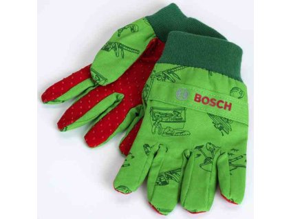 Bosch Garden - Zahradní rukavice