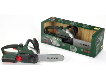 Bosch motorová píla