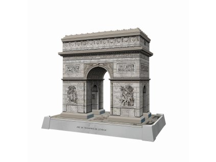 Iconics: Víťazný oblúk (Nočná edícia)