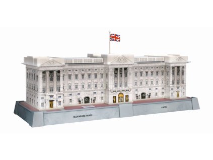 Iconics: Buckinghamský palác (Nočná edícia)