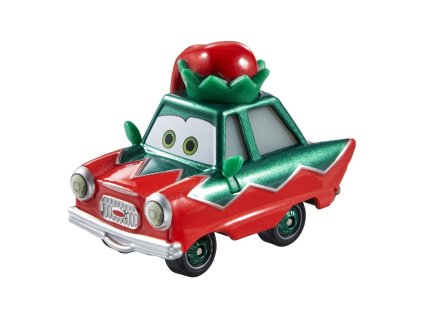 CARS AUTÁ ZIMNÁ KOLEKCIA ASST