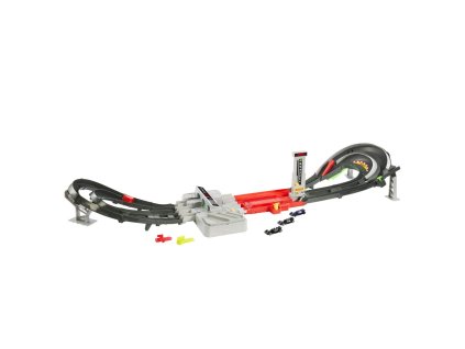 Hot Wheels RACING FORMULA 1 dráha grand prix