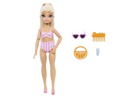 Barbie dream Besties štýlová bábika asst