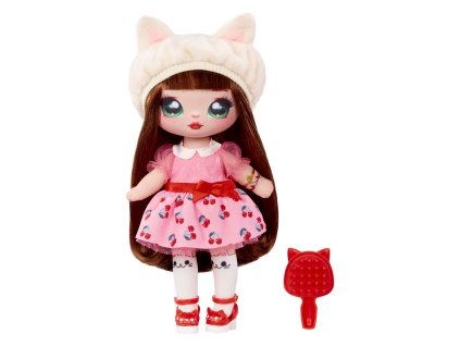 Na! Na! Na! Surprise Sweetest Sweets Bábika - Katie Kitten