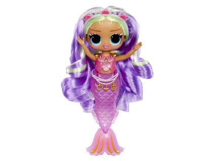 L.O.L. Surprise! Morské panny - Tweens bábika - Cleo Cove