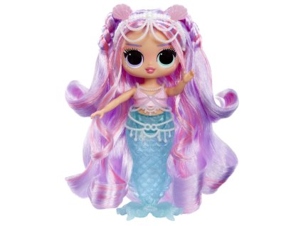 L.O.L. Surprise! Morské panny - Tweens bábika - Lana Marine