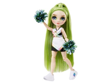 Rainbow High Fashion set - Pep Rally