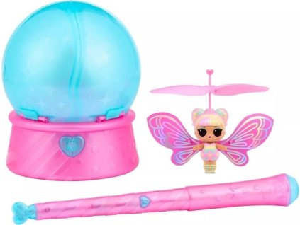 L.O.L. Surprise! Kouzelná létající víla - Flower Child
