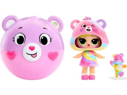 L.O.L. Surprise! Panenky jako Starostliví medvídci, PDQ