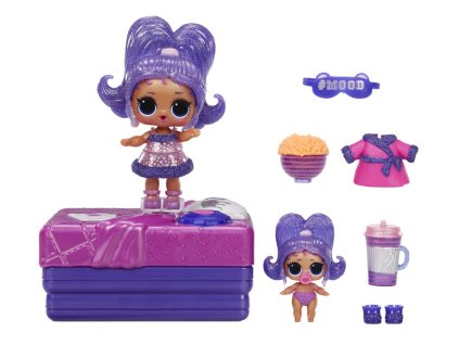 L.O.L. Surprise! Párty darček Deluxe, séria 2