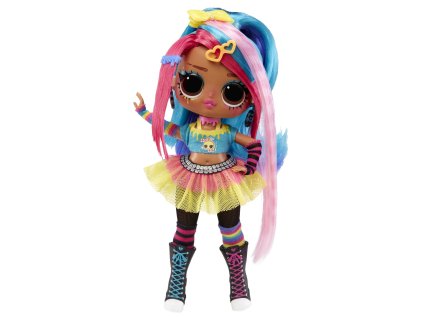 L.O.L. Surprise! Tweens bábika, séria 3, 4 druhy