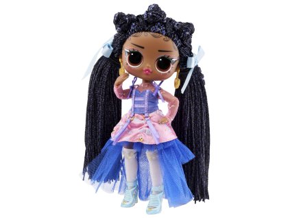 L.O.L. Surprise! Tweens bábika, séria 3 – Nia Regal