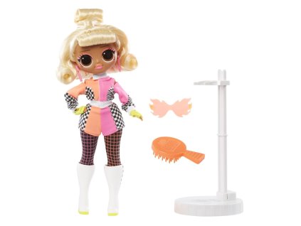 L.O.L. Surprise! OMG Veľká ségra, RE-séria 3 - Speedster
